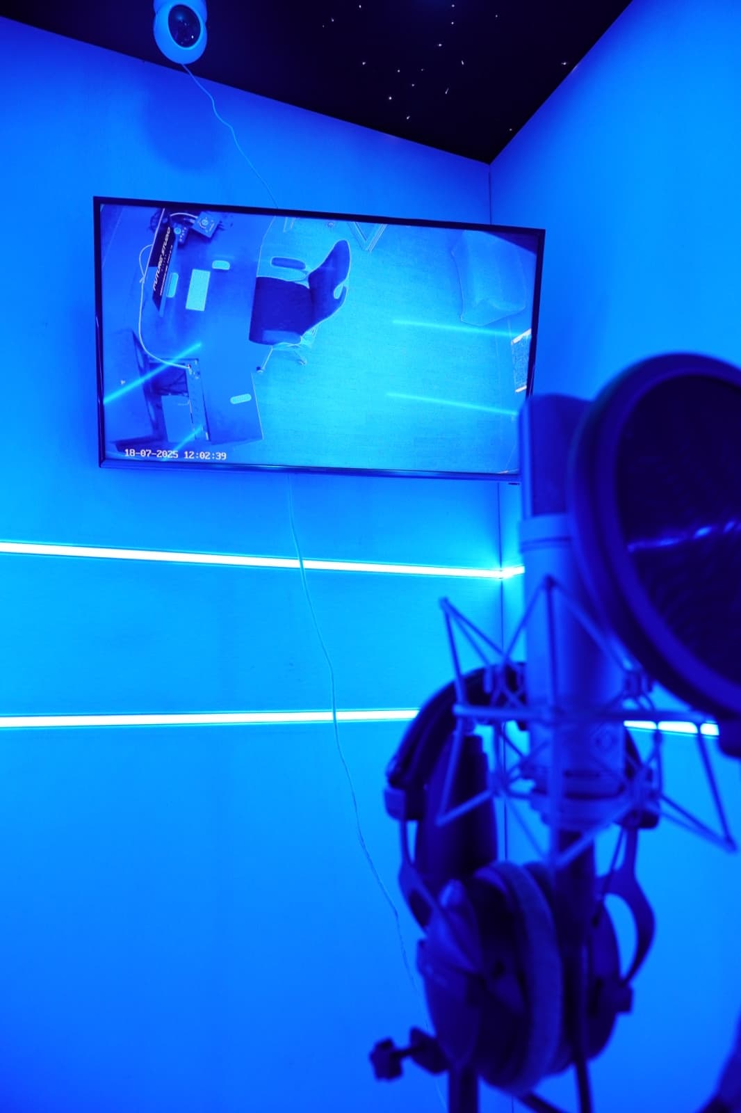 Studio B - Foto 3