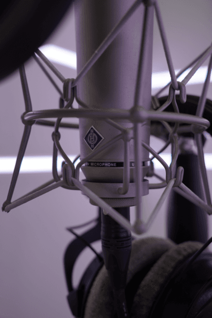 Future Studio Milano - Studio 03