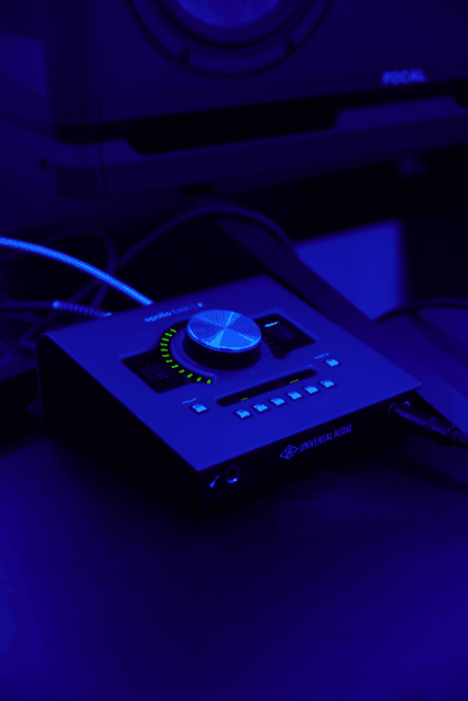 Future Studio Milano - Studio 02